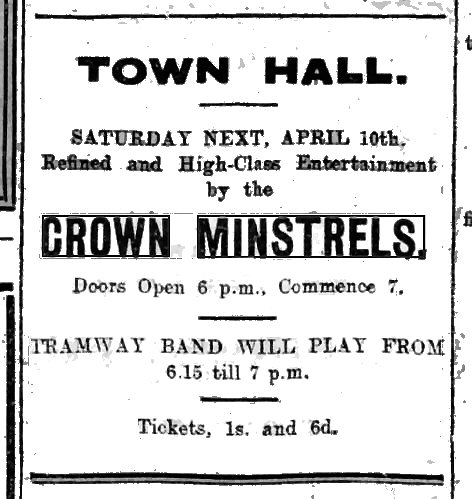 Portsmouth Evening News - Friday 09 April 1920